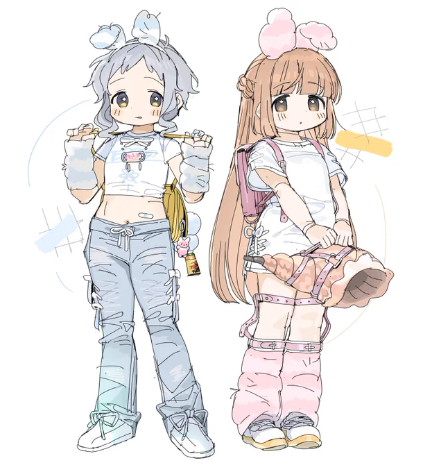 個人的趣味です