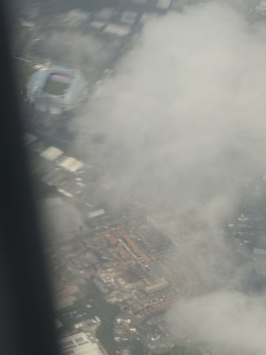 Doing the 92 (@the92dotnet) on Twitter photo Hello <a href="/danielstorey85/">Daniel Storey</a> - listening to you on <a href="/TheTotallyShow/">The Totally Football Show</a> as I flew over Tough Sheet Stadium (excuse the god awful photo). Please feel free to use our service #doingthe92 Hello <a href="/danielstorey85/">Daniel Storey</a> - listening to you on <a href="/TheTotallyShow/">The Totally Football Show</a> as I flew over Tough Sheet Stadium (excuse the god awful photo). Please feel free to use our service #doingthe92