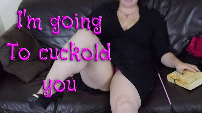 We both know that a tiny, pathetic cock like yours can&rsquo;t satisfy me, and I&rsquo;m sick of pretending otherwise<a href="/tag/bdsm"class="tags"><span>#bdsm</span></a><a href="/tag/curvy"class="tags"><span>#curvy</span></a><a href="/tag/thick"class="tags"><span>#thick</span></a><a href="/tag/femdom"class="tags"><span>#femdom</span></a><a href="/tag/dominatrix"class="tags"><span>#dominatrix</span></a><a href="/tag/bbw"class="tags"><span>#bbw</span></a><a href="/tag/mistress"class="tags"><span>#mistress</span></a>