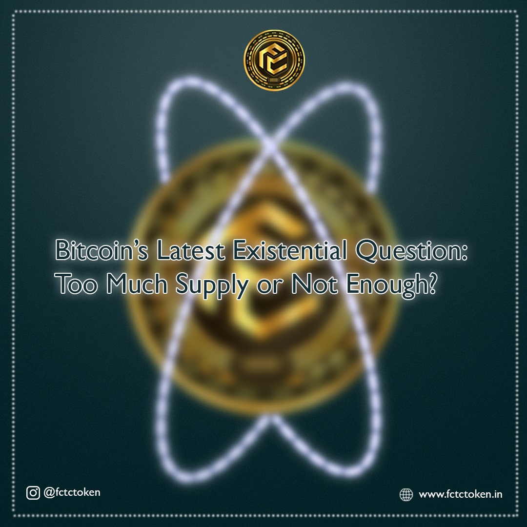 FctcToken's tweet image. Unlock global opportunities with FCTC's innovative blockchain trading platform. 🌍💸 #BlockchainCrypto #CryptocurrencyTrading #FCTCPlatform