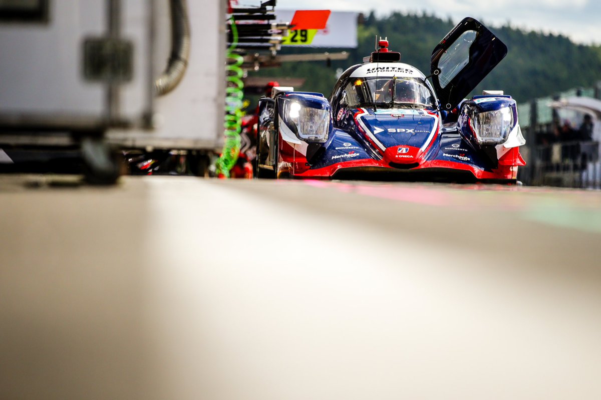 United Autosports (@unitedautosport) on Twitter photo The #21 Pro/Am crew of Schneider, <a href="/AndyMeyrick/">Andy Meyrick</a> and <a href="/Albuquick/">Filipe Albuquerque</a> have continued their form in FP1, posting the fastest time in today’s extended session 👏 #BeUnited The #21 Pro/Am crew of Schneider, <a href="/AndyMeyrick/">Andy Meyrick</a> and <a href="/Albuquick/">Filipe Albuquerque</a> have continued their form in FP1, posting the fastest time in today’s extended session 👏 #BeUnited
