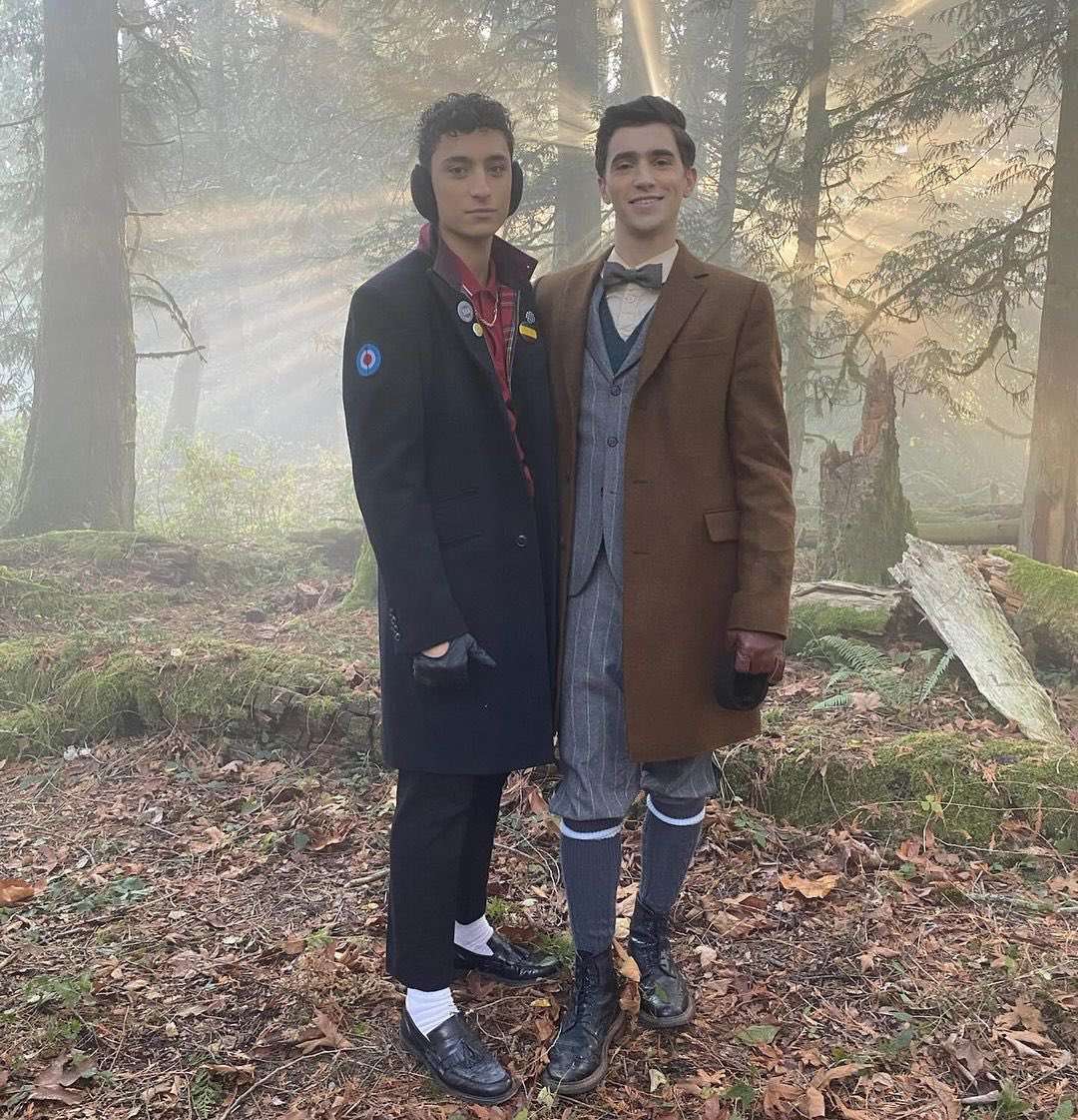 DetectivesBr's tweet image. Saudades 💔