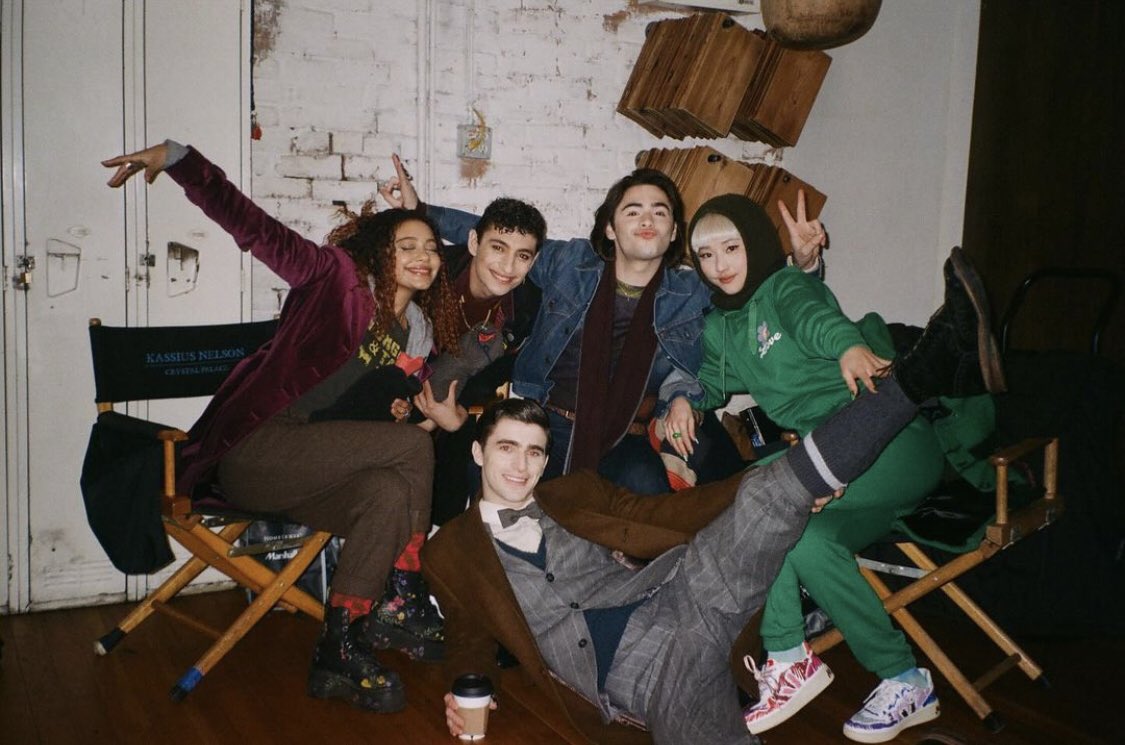 DetectivesBr's tweet image. Saudades 💔