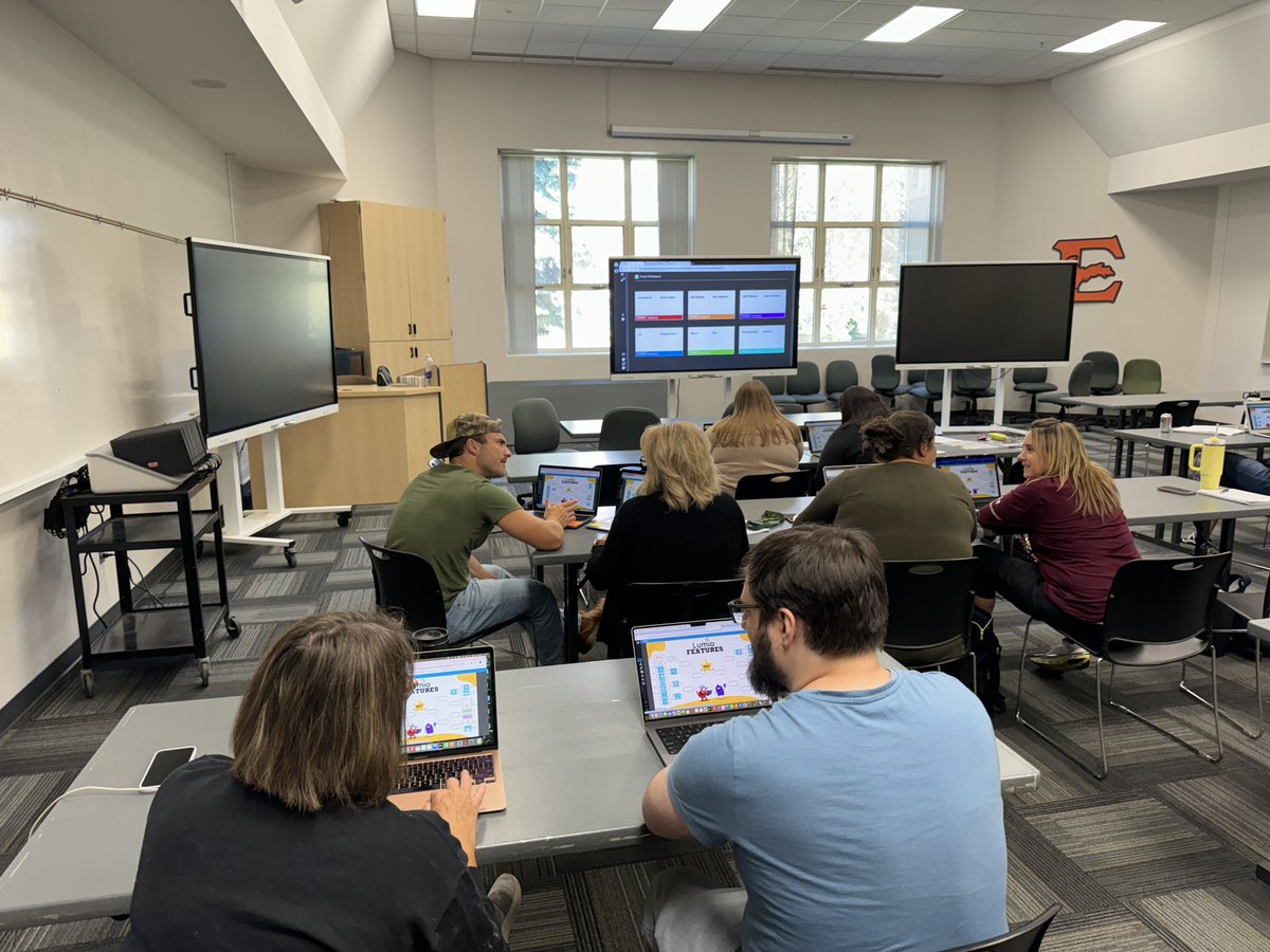 Kelli Campbell tweet media