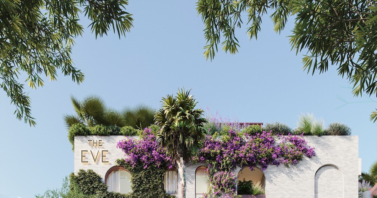 Think Hospitality tweet media