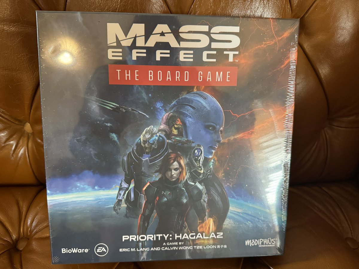 Not Bored Gaming (He/They) tweet media