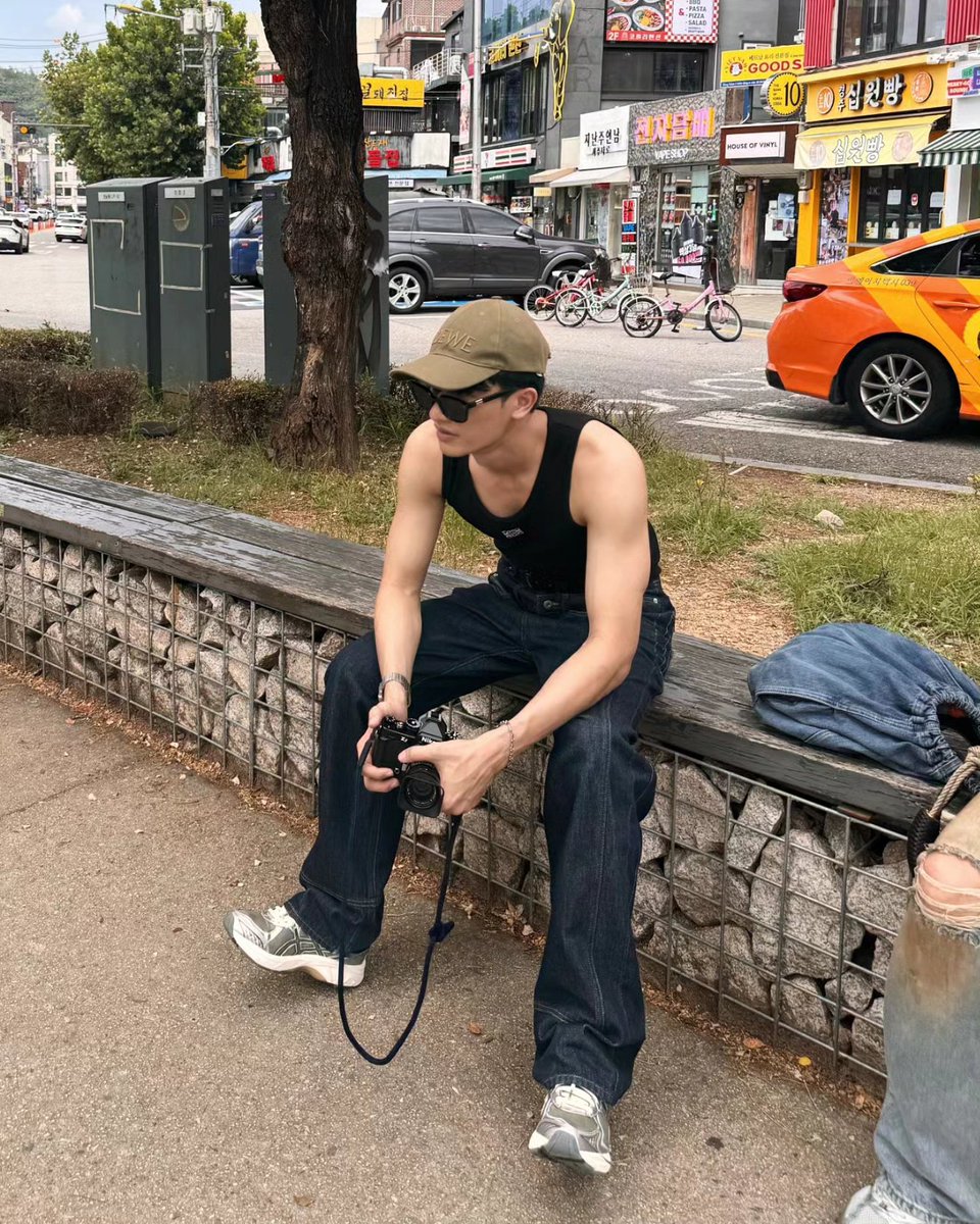 เกาหลีเการ้อน