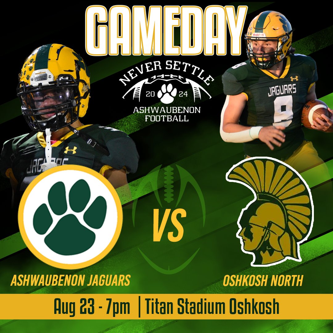 AshwaubenonFB's tweet image. 