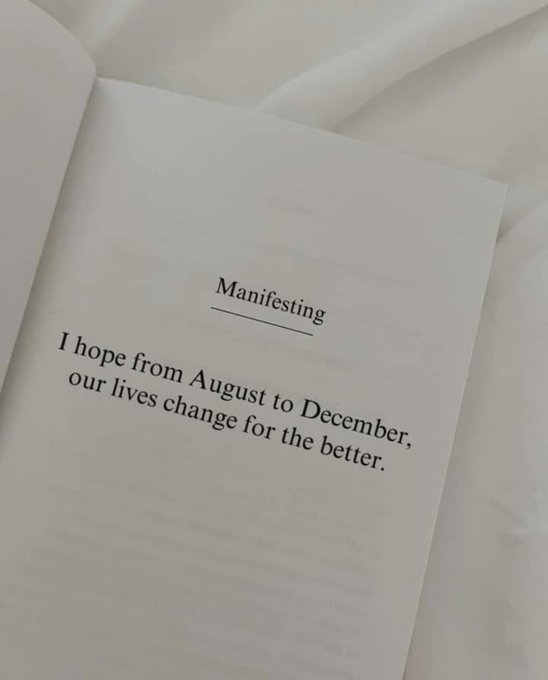 thejessicahaley's tweet photo. Manifest it! ✨ https://t.co/9RCrc0YsO2