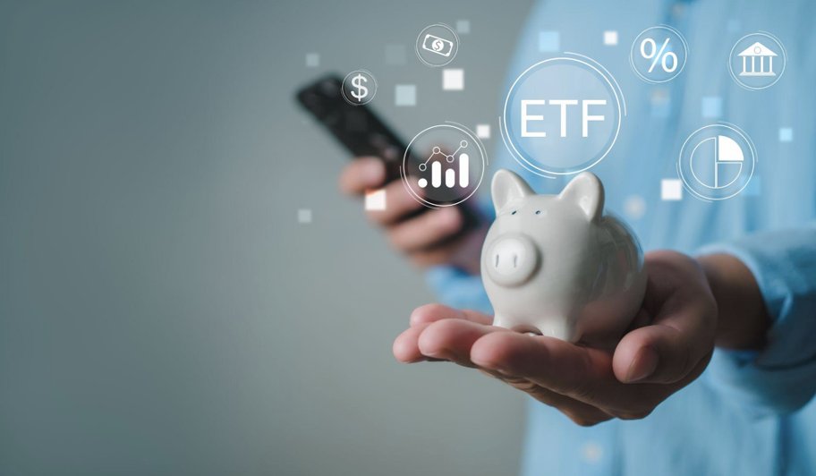 ¿Qué es un ETF? dlvr.it/TCH4CT