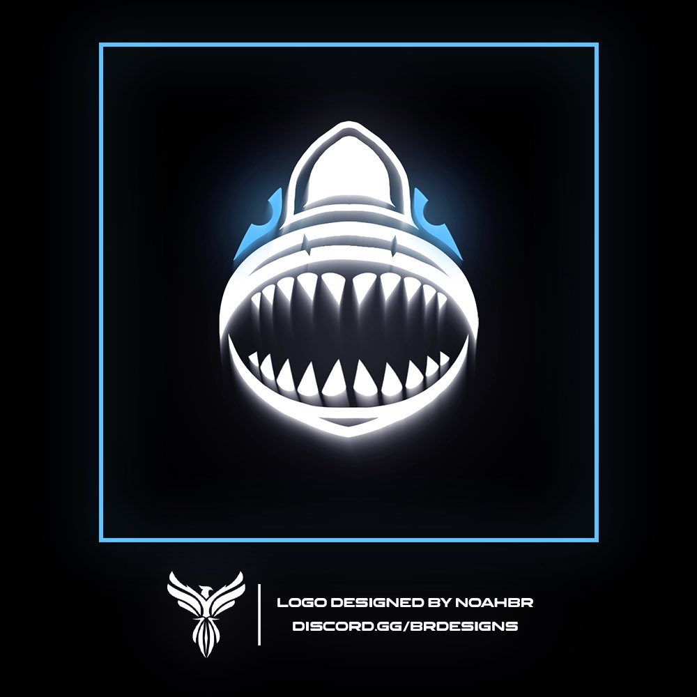 brdesignss's tweet photo. Shark Logo Designs

All feedback welcomed!

#gfx #graphicdesign #photoshop #adobe #shark #blue https://t.co/fqa0FqdjB9