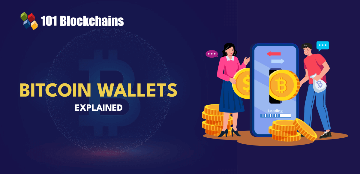 101Blockchains's tweet image. Expand your knowledge of Bitcoin wallets. Discover how they provide the safest way to store your cryptocurrency and learn about the various types of wallets available for secure storage.

𝐊𝐧𝐨𝐰 𝐌𝐨𝐫𝐞 👉 101blockchains.com/bitcoin-wallet…

#BitcoinWallets #CryptoStorage #Cryptocurrency