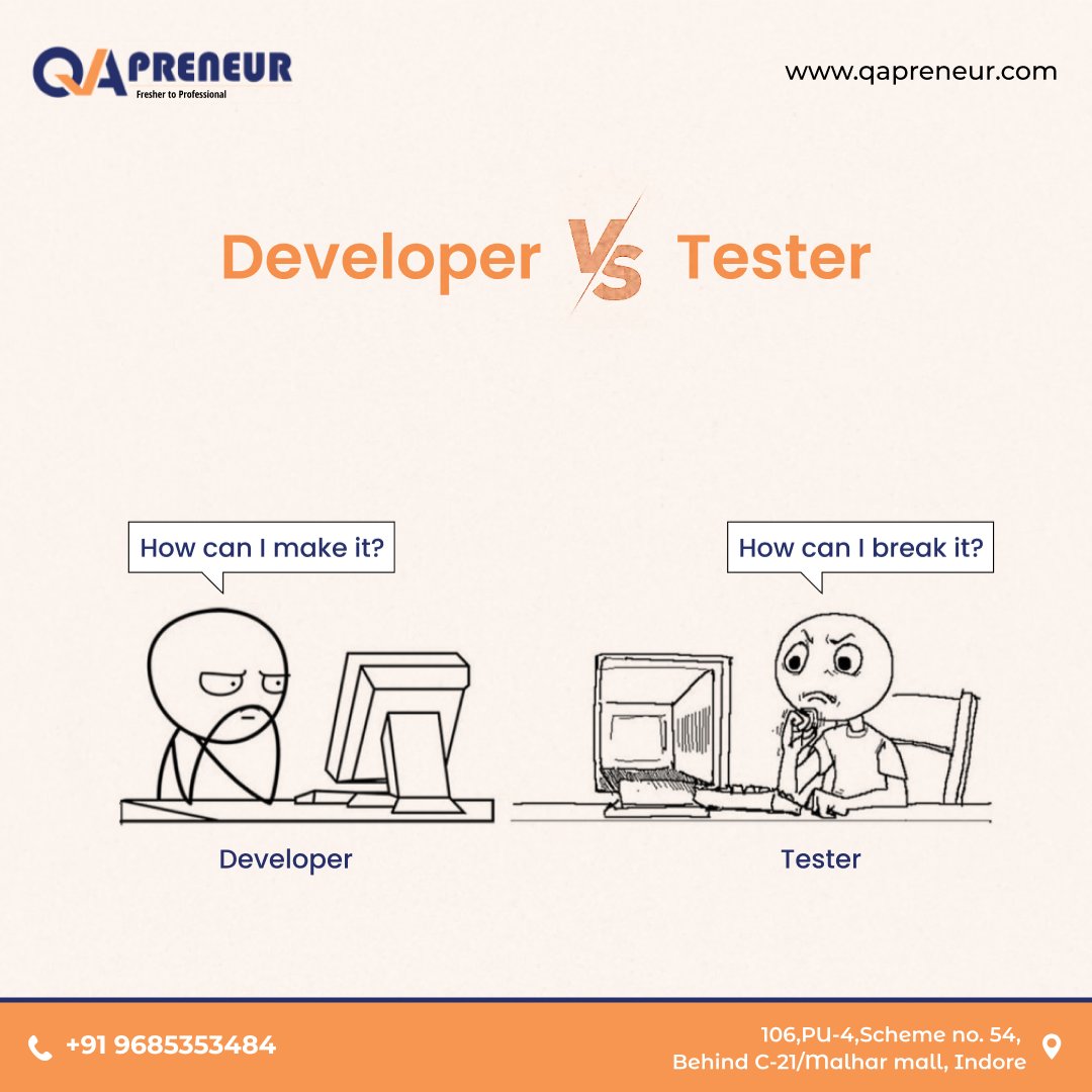 QAPreneur tweet media
