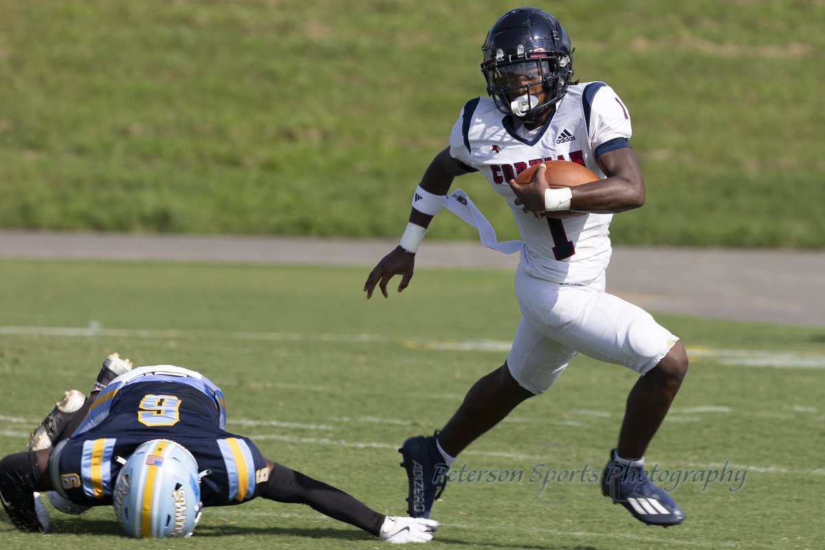 Week 1! 7pm @ corvian. Its go time ! #Lastride <a href="/CorvianFootball/">CoachChris_11</a> <a href="/CoachChris_11/">Coach Chris Amill</a> <a href="/Ajcore15/">Jackson</a>