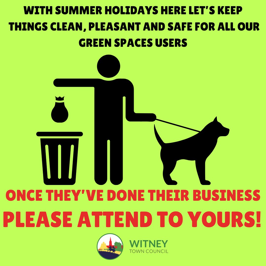 Witney Town Council (@witneytowncounc) on Twitter photo  Witney Town Council (@witneytowncounc) on Twitter photo