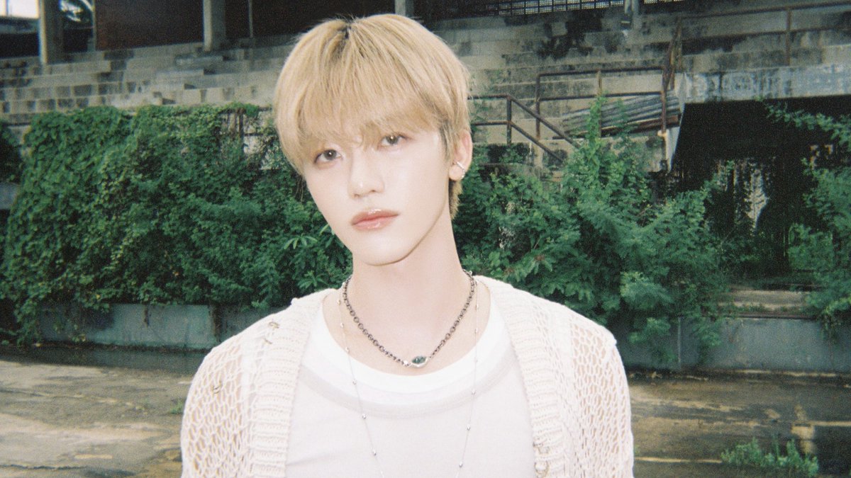 jaemin on film 🎞️