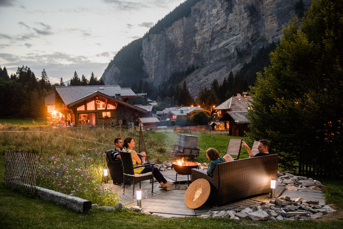 Soaking in the last days of summer 🥰