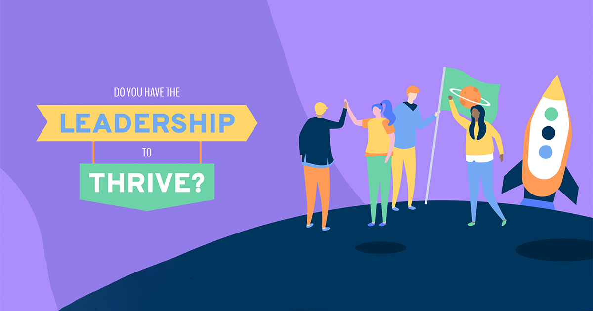 The summer lull is nearly over, making it the perfect time to evaluate your organisation's #LeadershipDevelopment needs. Are your team members in the right roles and leveraging their strengths? edgecumbe.co.uk
#FutureOfWork #Leadership