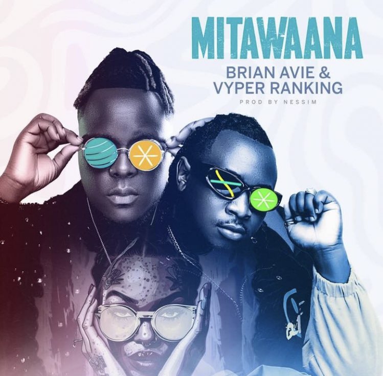 #NewMusicAlert on the #XfmTopTenCountdown with <a href="/IamRodrizzy/">Rodrizzy</a> 

Mitawaana - <a href="/Brian_Avie/">Brian Avie</a> &amp; @vyper_ranking 

TRASH or TREASURE?
#TodaysHitMusic