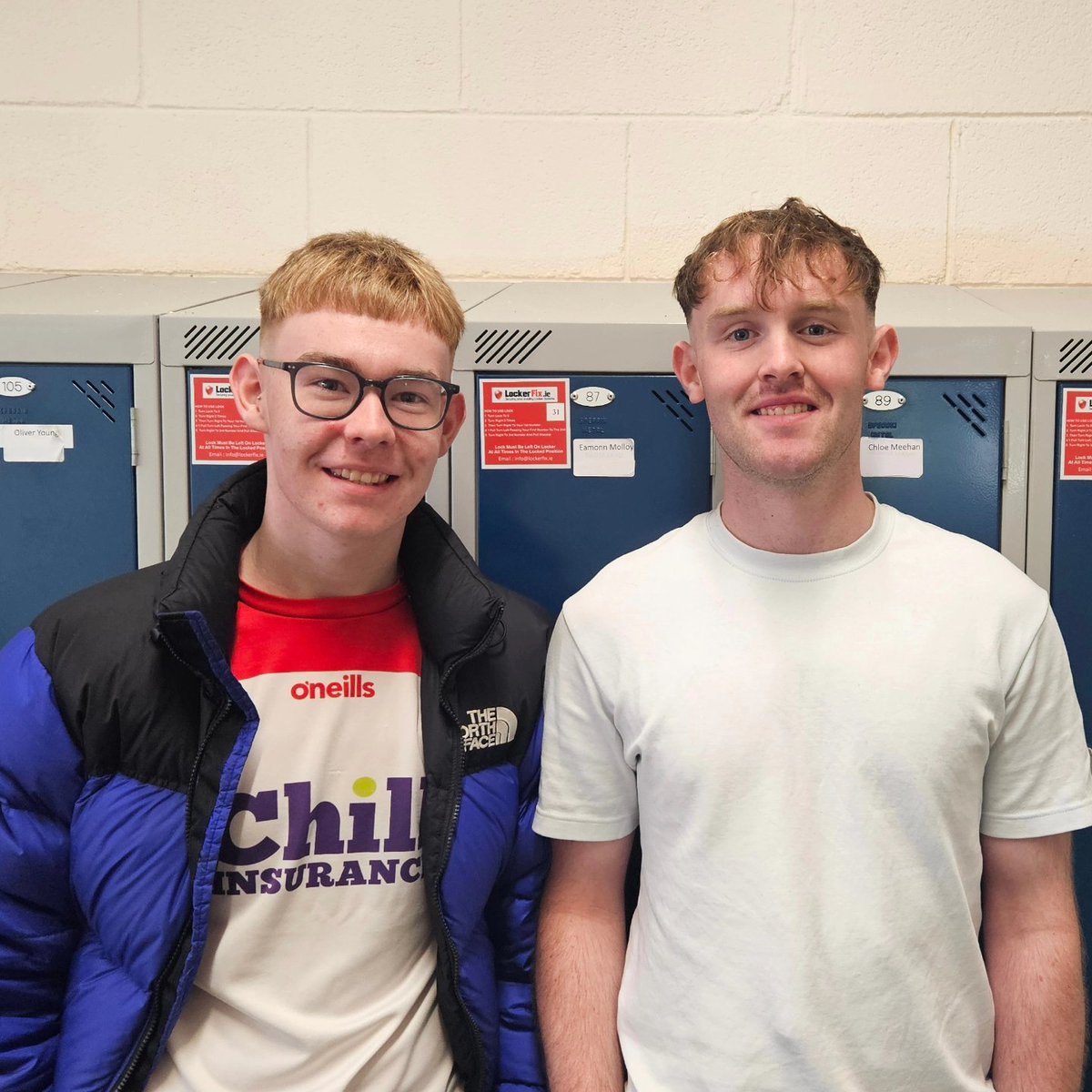 CncKilcormac's tweet photo. Great to see so many happy faces of our successful 2024 LC Students who came up to the school to share their results with us. Very proud of all students who have done themselves, their families and the school community proud! We wish them all the success in the future. #LC2024 https://t.co/C7NTFbFay6