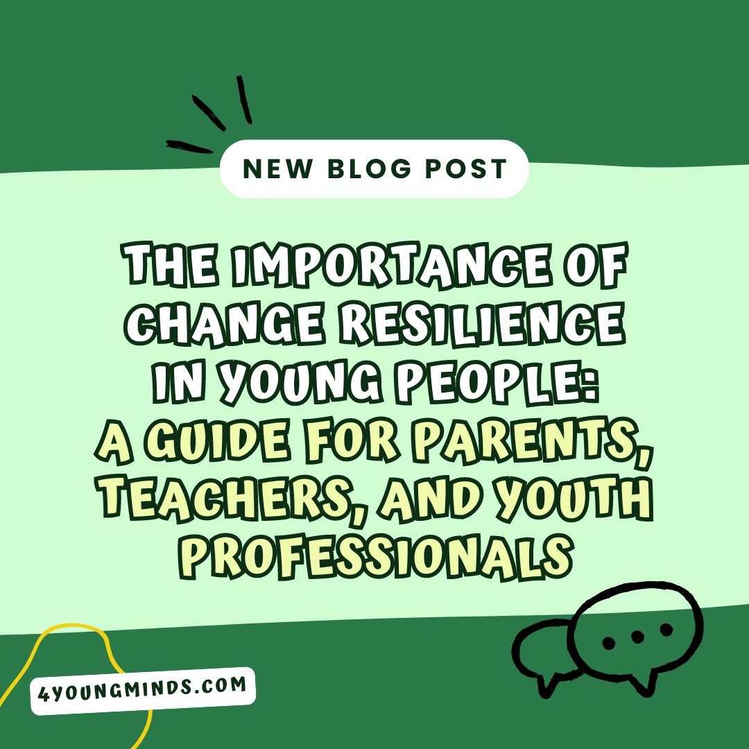 4YoungMinds tweet media