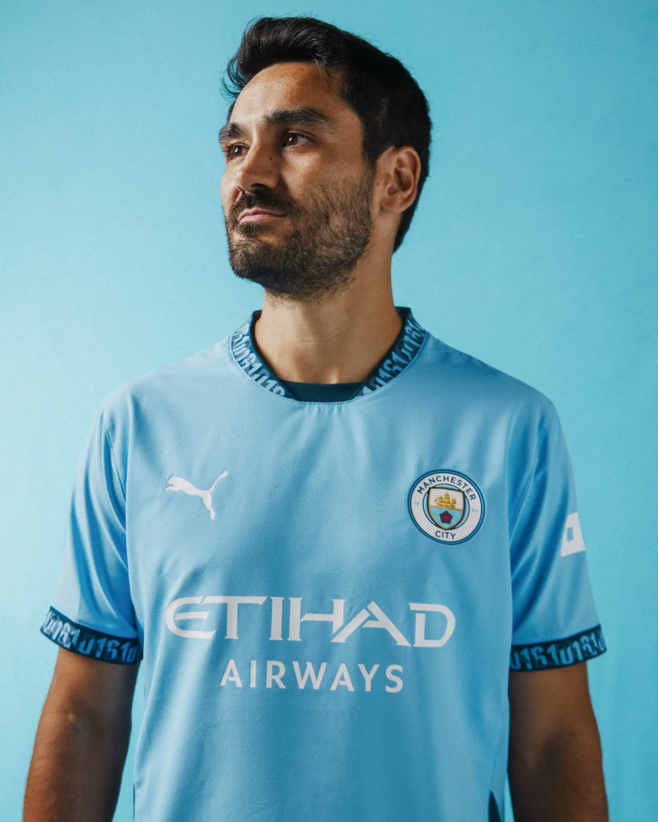 I am back 💙 ... and I hope we can continue where we‘ve stopped in Summer 2023. 🏆🏆🏆 Thanks to everyone who made this comeback possible. My seven years in Manchester have been an exceptional period in my life - to have the opportunity to return here means so much. Come on City!