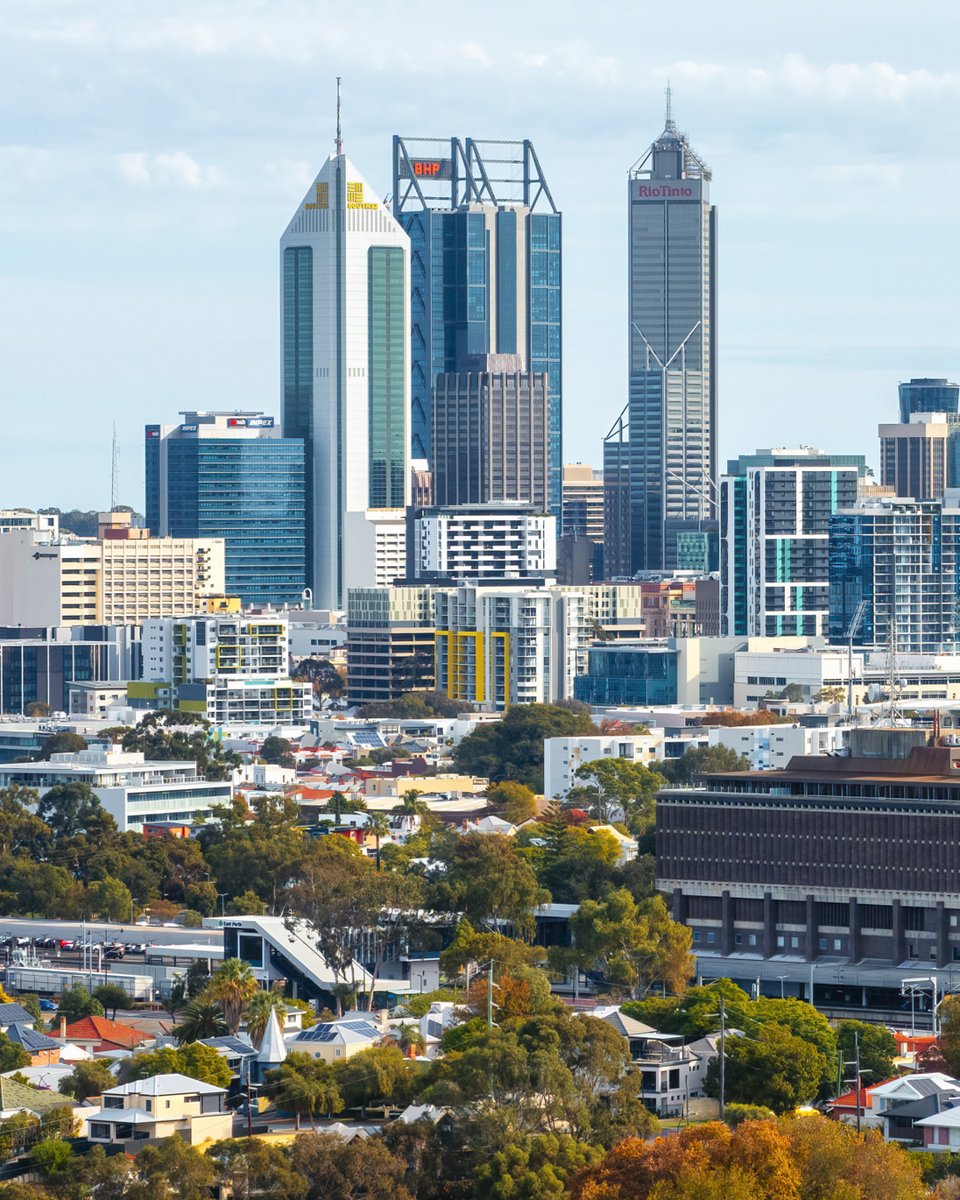 theaguiastudio's tweet image. East Perth, where the city’s charm reveals itself from every angle 😍
.
.
More photos? 👉 bit.ly/4eadmE8  💕
.
.
#eastperth #cityofperth #perthisok #cityoflight #skyperth #wathedreamstate