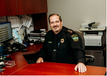 It is with a sincere sense of gratitude and respect that we announce the retirement of Deputy Chief Jeff Giggey from the Kennebecasis Regional Police Force, effective August 23, 2024.........