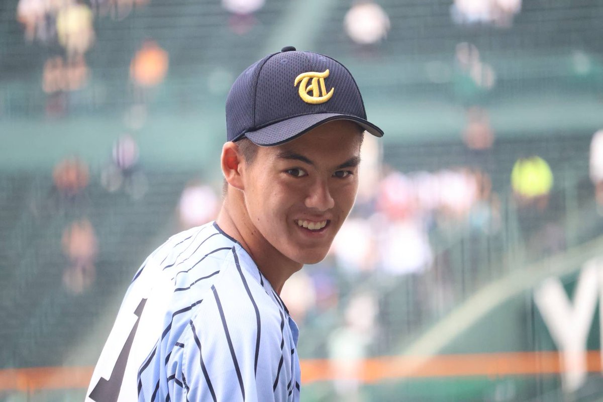 👏👏👏👏👏👏👏
㊗️侍JAPAN U-18㊗️
 👏👏👏👏👏👏👏