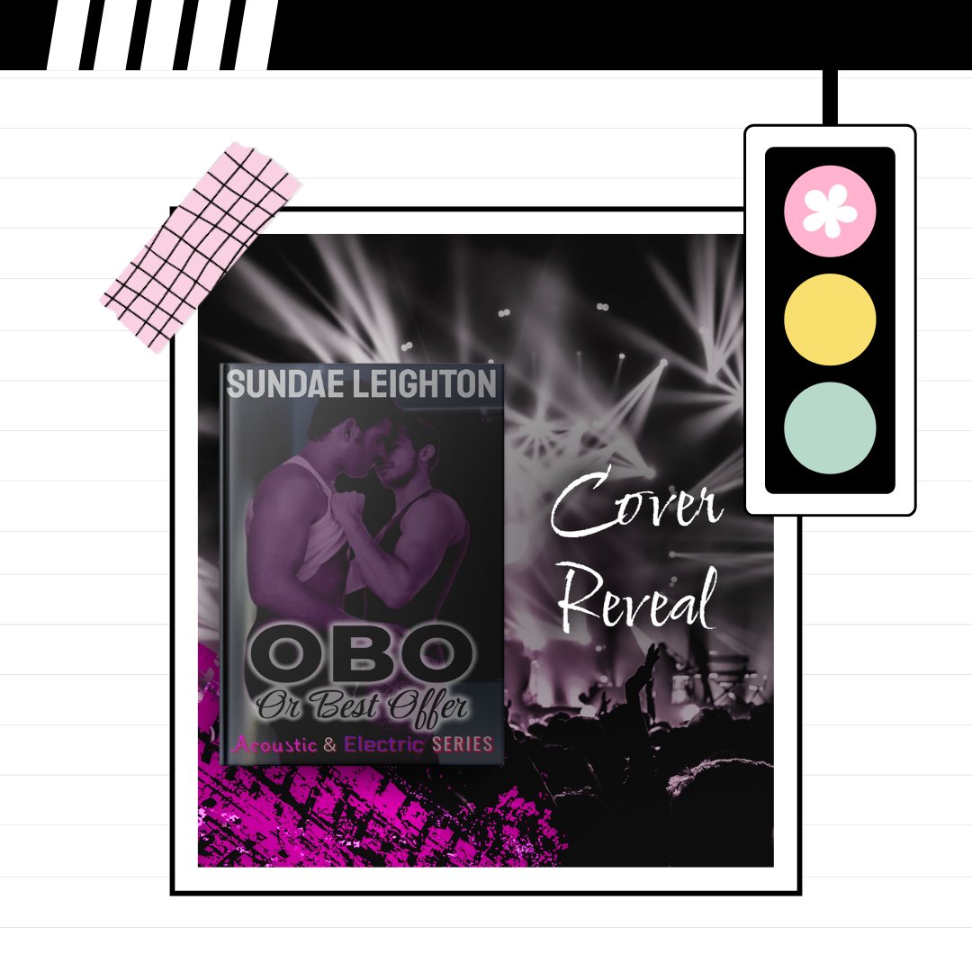 Chaotic_Creativ's tweet photo. Check out this cover reveal for Or Best Offer by @authorsundae_l! This #MMRomance is releasing 9/23!
#Preorder: https://t.co/RLhRpGjAED
#NASCARDriver #Rockstar #SecondChance #VirginMC #Heartbreak https://t.co/qGrGLpoXRq