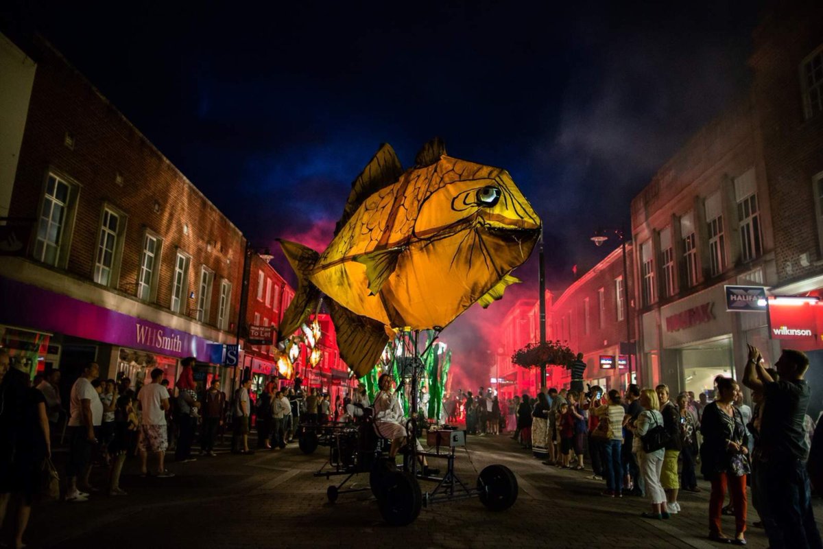 101OutdoorArts's tweet photo. 🎉 We're celebrating #10Yearsof101 this year &amp; reflecting on all the incredible artists &amp; unforgettable shows we've supported over the last decade!

Curious? Dive into our journey: https://t.co/dLvt9dYtfm

#OutdoorArts @upswingaerial @weareunltd @MotionhouseDT https://t.co/UNAqPPgNhx
