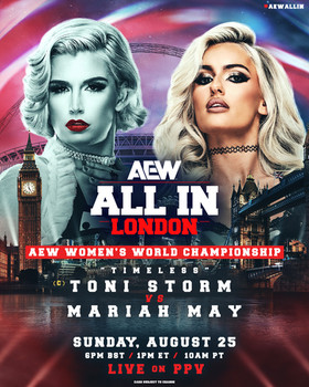 Hooked On Wrestling tweet media