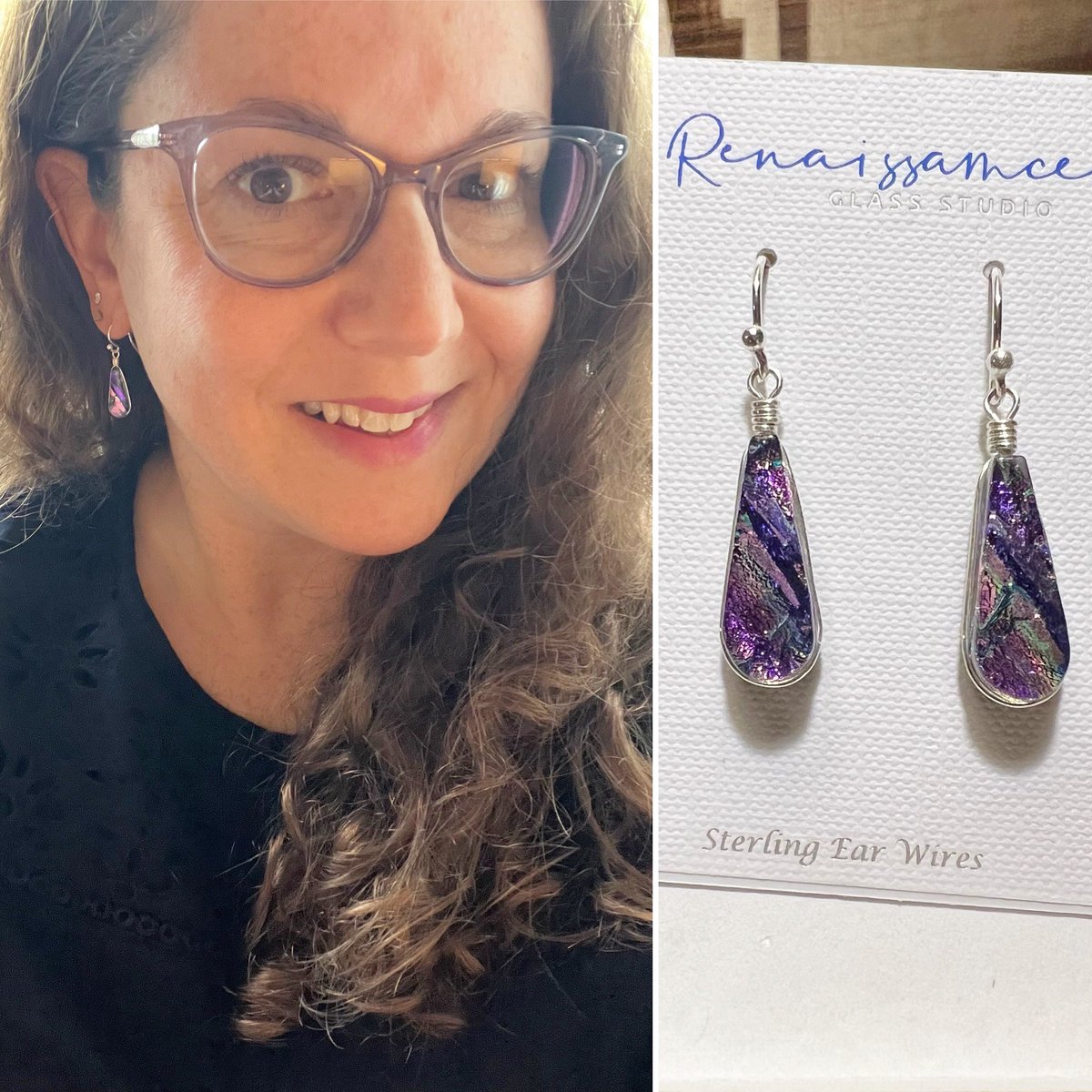 PedsHemeDoc's tweet photo. Out of town on #FunEarringFriday? Great excuse to pick up some new earrings! See you at the MPN Workshop of the Carolinas! #mpnsm

https://t.co/6slbAU16xM https://t.co/QvrH150kAt