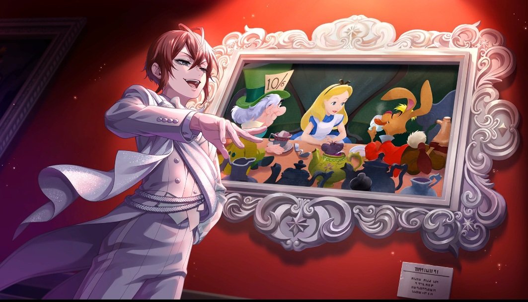 karaageandtarts's tweet image. the way they're nearly at the exact same angle...