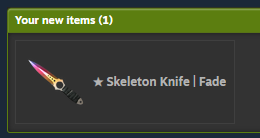 LaMaT || Buying - Trading Skins tweet media