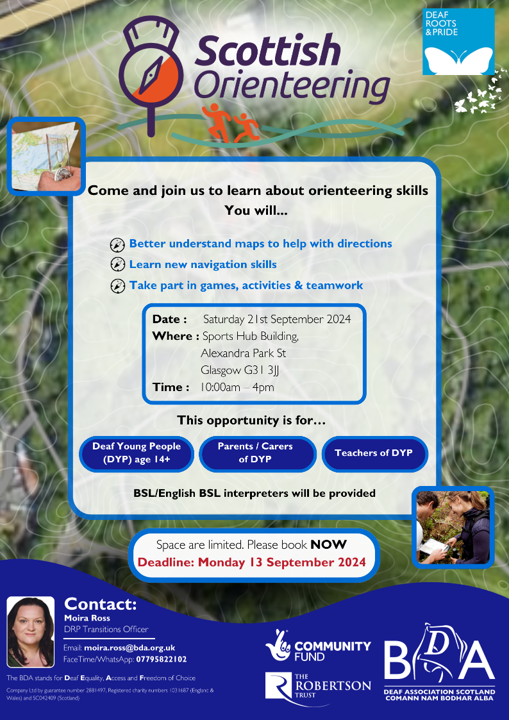 BDA Scotland tweet media