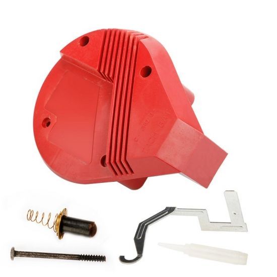 FourEsAuto's tweet image. 🔥 Unleash peak performance with the HEI In-Cap Design Supercoil Ignition Coil! Engineered for maximum spark energy and efficiency, this powerhouse is the ultimate upgrade for your ignition system. 
buff.ly/3YU5hyn 
 #HEISupercoil #PerformanceUpgrade #IgnitionCoil