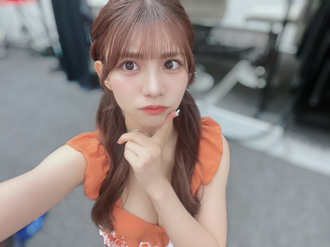 Twitterのコスプレ画像3