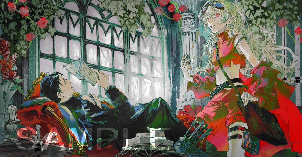 土人（つちじん） tweet media