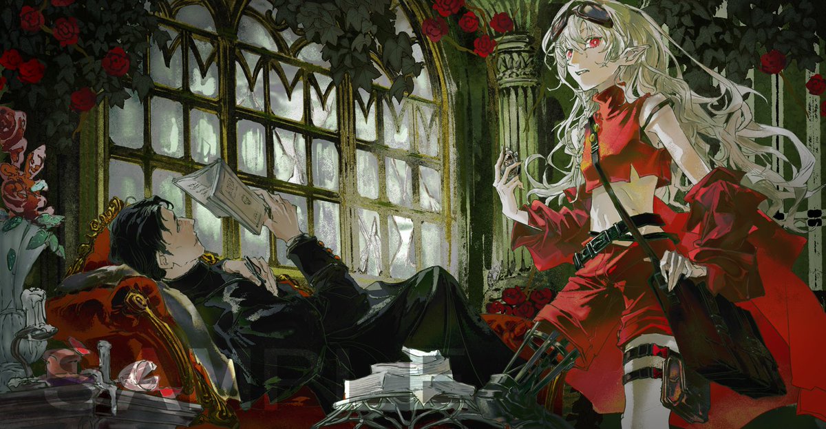 土人（つちじん） tweet media