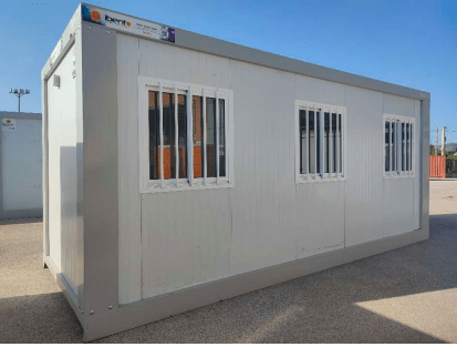 Ibento_IPE's tweet photo. Ya sea que necesites oficinas, vestuarios, comedores, o cualquier otro tipo de instalación temporal, nuestros módulos prefabricados son la opción ideal.
👉 https://t.co/Mo9BIWICkA

#IbentoInfraestructuras #MódulosPrefabricados #Infraestructuras #Construcción #SolucionesTemporales https://t.co/SqEZTywkeF