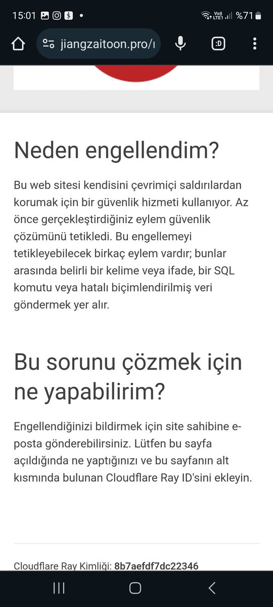 Cuvaliii's tweet photo. @jiangzaitoon Ne yaptım da engellediniz anlamadım. Saatlerdir elime telefon bile almamıştım . https://t.co/WF7XFPmZ0s