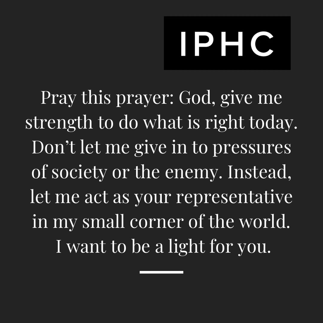 IPHCMinistries (@iphcministries) on Twitter photo 