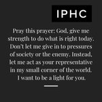 Photo by IPHCMinistries (@IPHCMinistries)