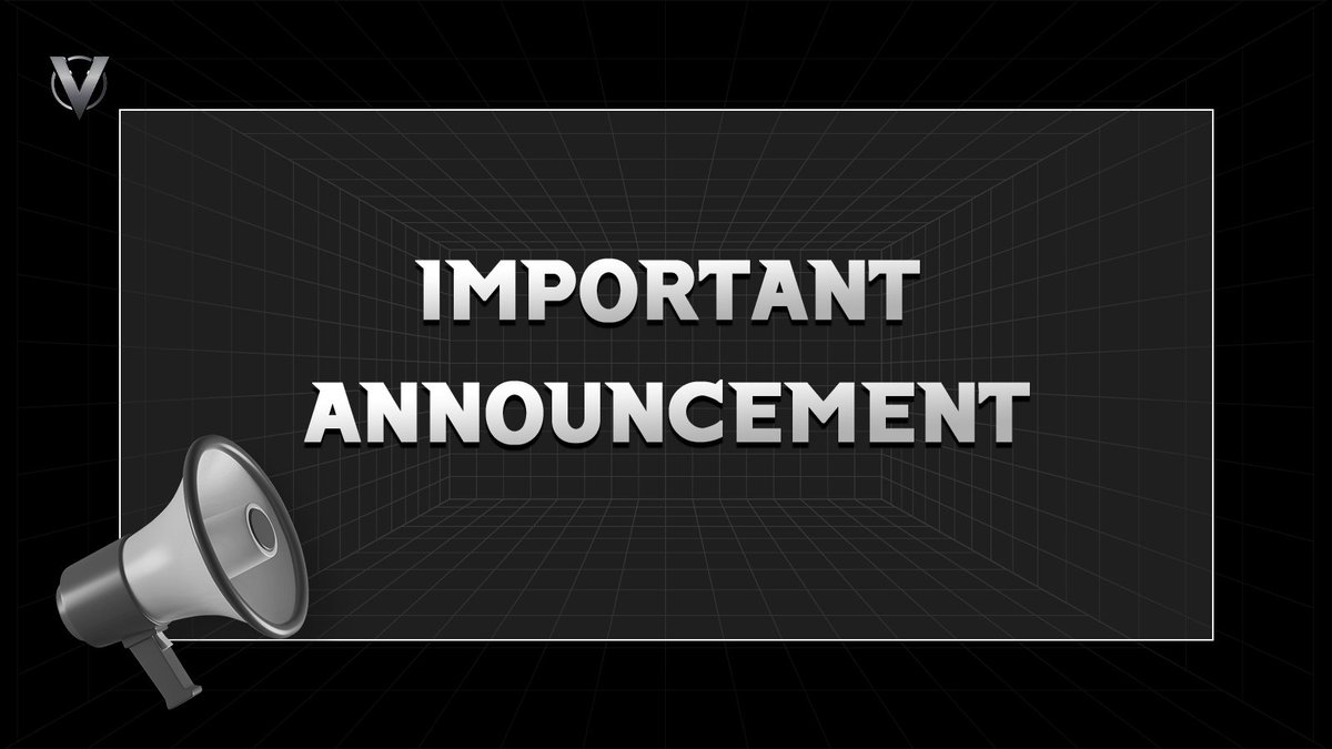 VyugOfficial's tweet photo. 🚨Important Announcement🚨

#VyugToken has successfully deployed on the testnet and passed a rigorous security audit conducted by @Beosin_com!🛡️ 
This is a major milestone for our growing Metaverse platform.