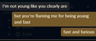 CTG asilah tweet media