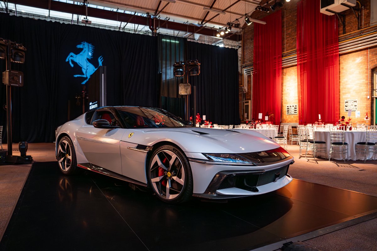 More Production tweet media