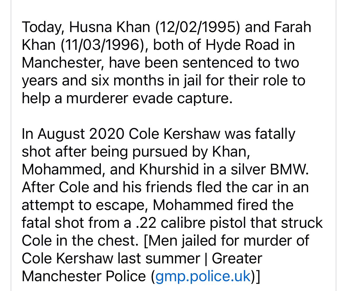 Kaikorcha's tweet photo. @F_the_baddest @Gray107822 @kingkapoor72 @X @MerseyPolice @Keir_Starmer Yes moron 

Did you complain about every other charged criminals names and addresses being published ? What about these https://t.co/LKN3eNuocv