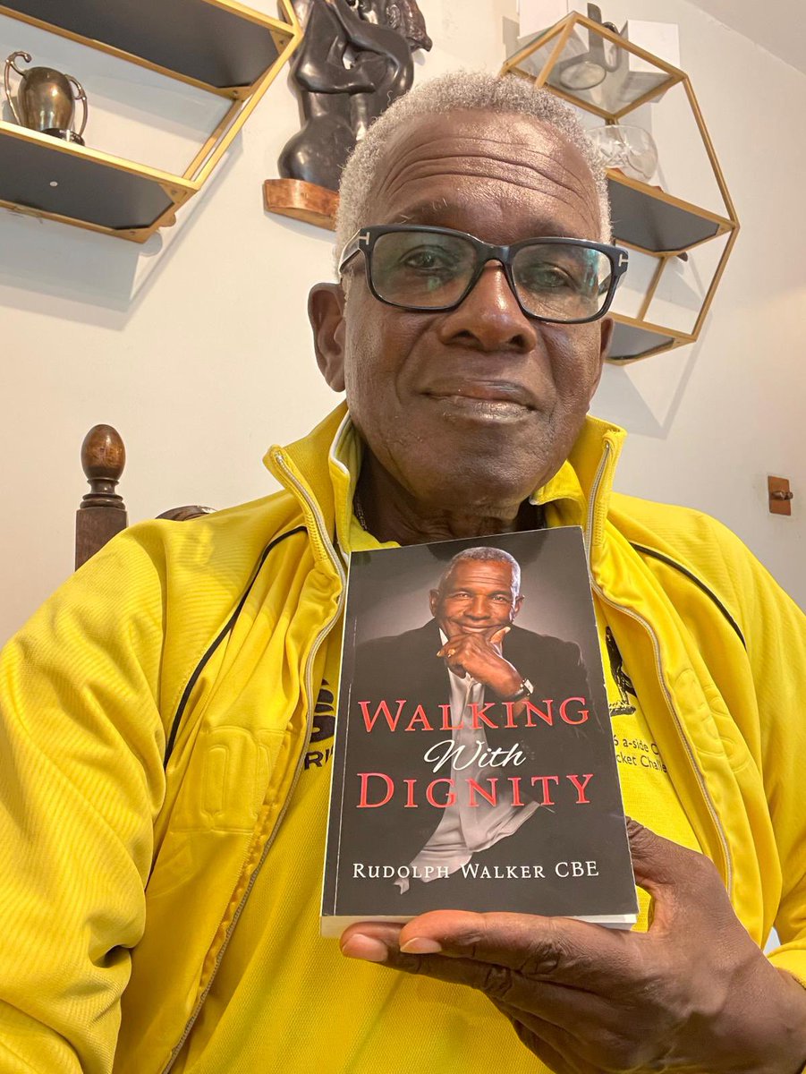 At last!!  My Autobiography ‘Walking With Dignity’ is out 26 Sept.   You can preorder on amzn.eu/d/cWyoDGT

I hope you enjoy. Do spread the word 

#autobiography #mylife #actorslife #FamilyFirst