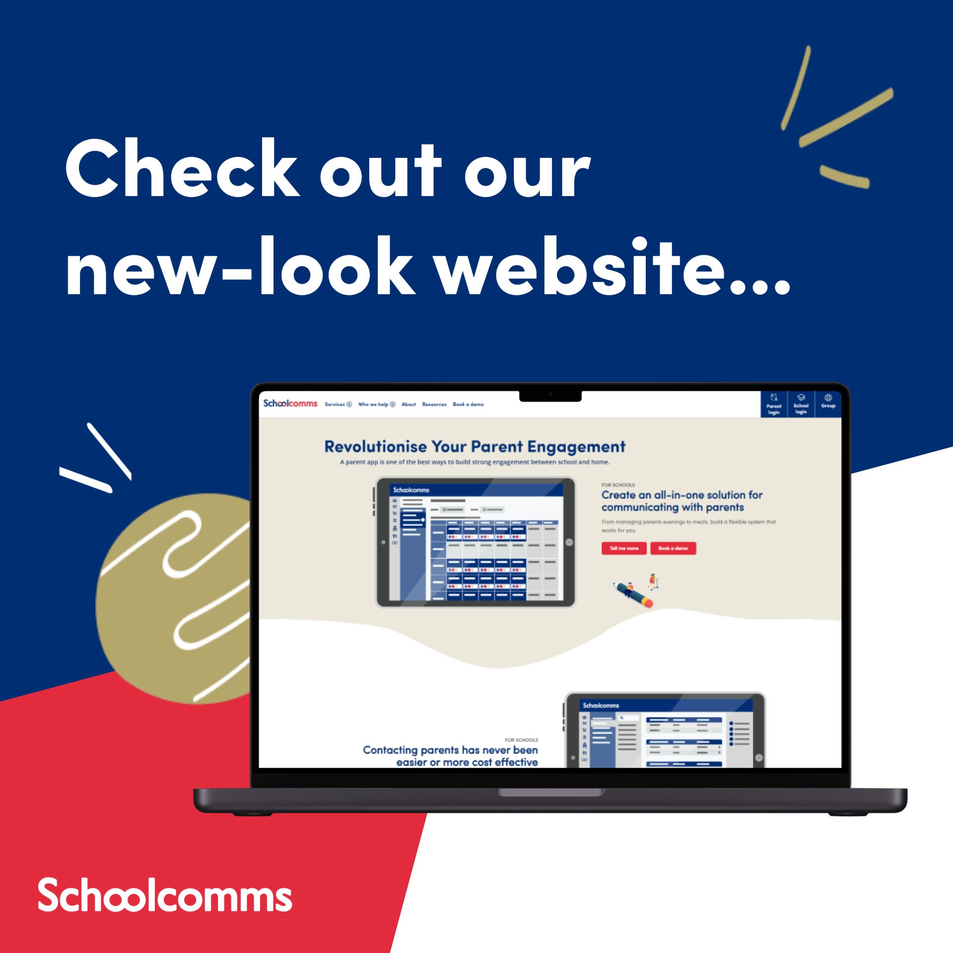 Schoolcomms Login: Simplify Your School Communication Today